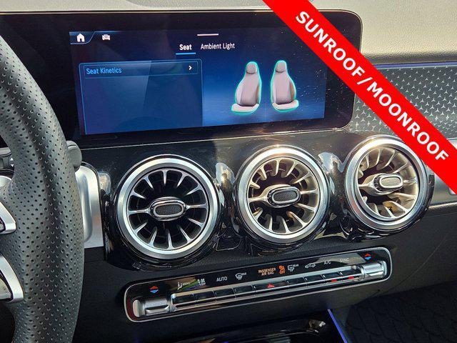 used 2024 Mercedes-Benz GLB 250 car, priced at $37,503