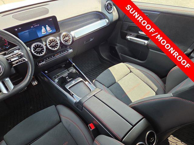 used 2024 Mercedes-Benz GLB 250 car, priced at $37,503