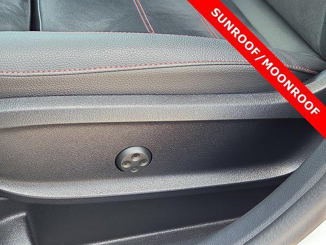 used 2024 Mercedes-Benz GLB 250 car, priced at $37,503
