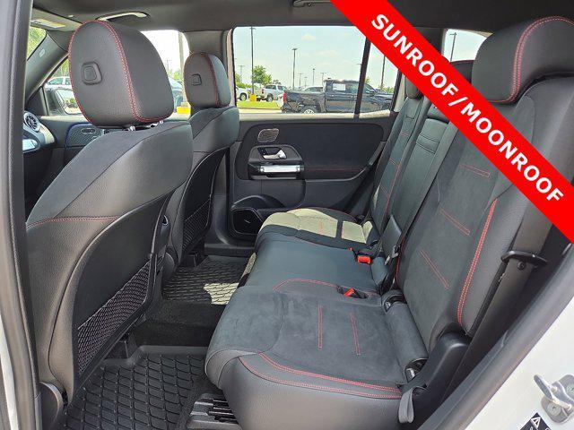 used 2024 Mercedes-Benz GLB 250 car, priced at $37,503