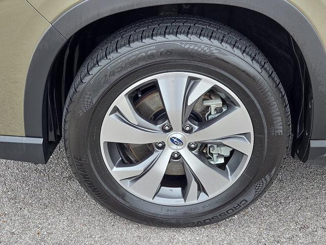 used 2023 Subaru Ascent car, priced at $29,985