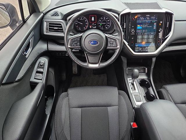 used 2023 Subaru Ascent car, priced at $29,985
