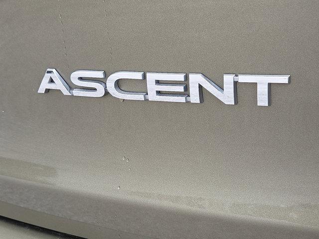 used 2023 Subaru Ascent car, priced at $29,985