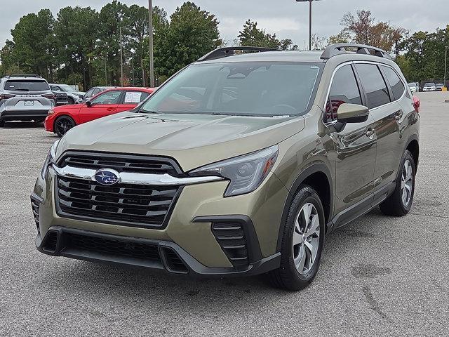 used 2023 Subaru Ascent car, priced at $29,985