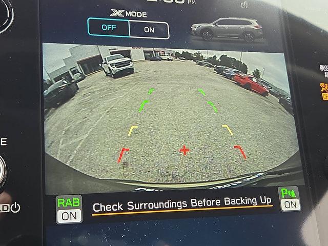 used 2023 Subaru Ascent car, priced at $29,985