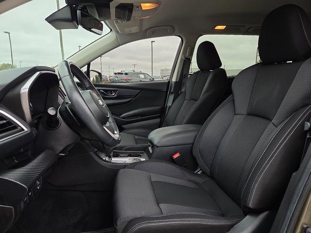 used 2023 Subaru Ascent car, priced at $29,985