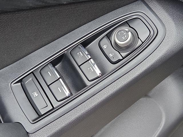 used 2023 Subaru Ascent car, priced at $29,985