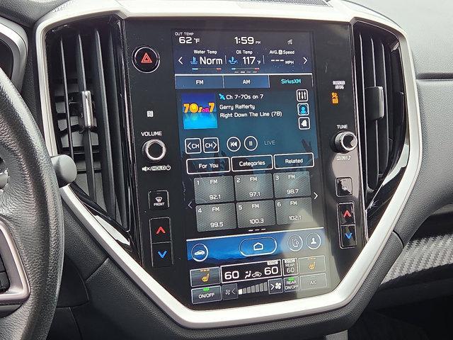 used 2023 Subaru Ascent car, priced at $29,985