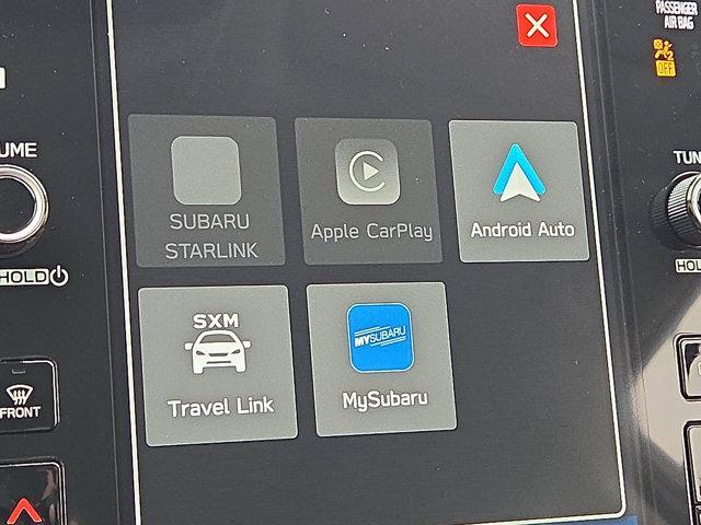 used 2023 Subaru Ascent car, priced at $29,985