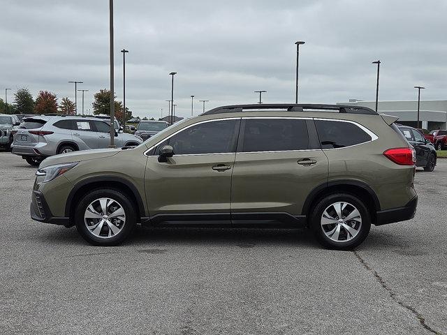 used 2023 Subaru Ascent car, priced at $29,985