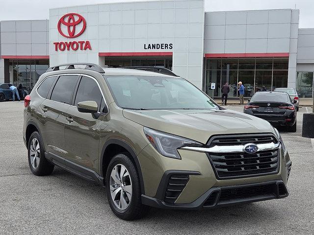 used 2023 Subaru Ascent car, priced at $29,985