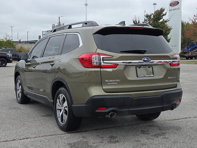 used 2023 Subaru Ascent car, priced at $29,985