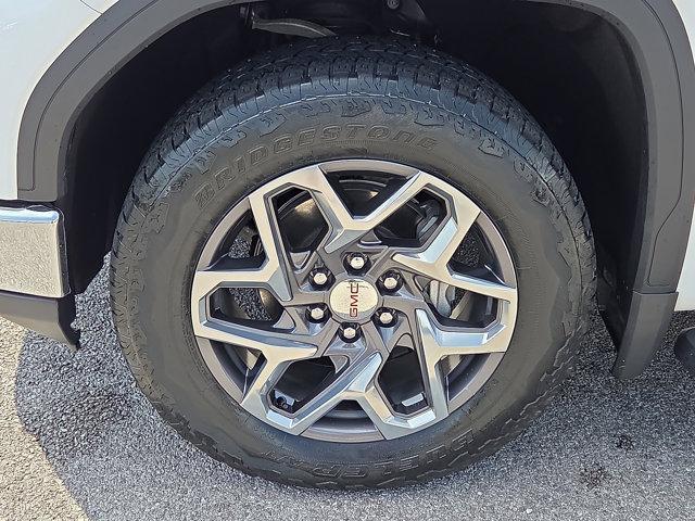 used 2024 GMC Sierra 1500 car, priced at $51,244