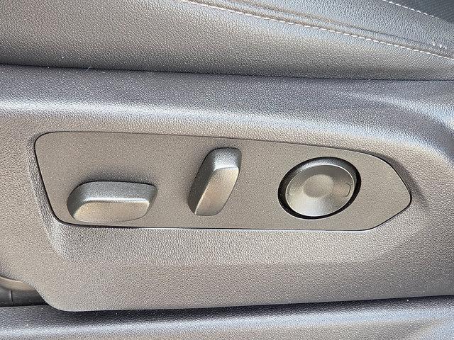 used 2024 GMC Sierra 1500 car, priced at $51,244