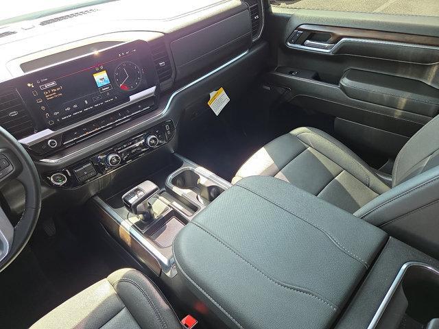 used 2024 GMC Sierra 1500 car, priced at $51,244