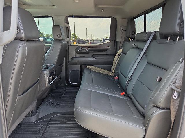 used 2024 GMC Sierra 1500 car, priced at $51,244