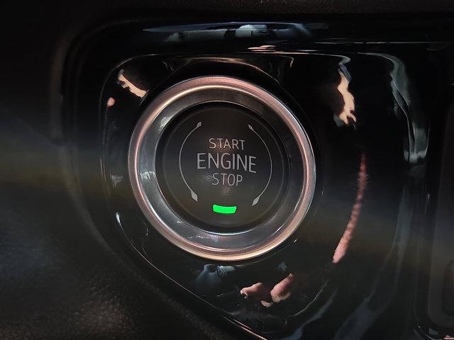 used 2024 GMC Sierra 1500 car, priced at $51,244