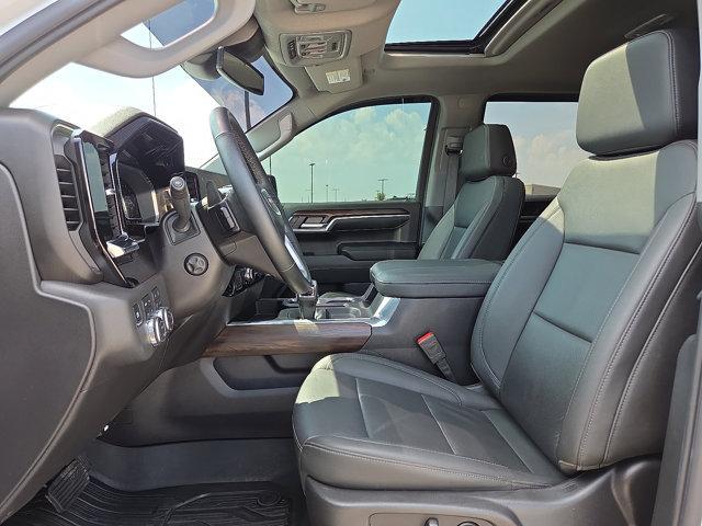 used 2024 GMC Sierra 1500 car, priced at $51,244