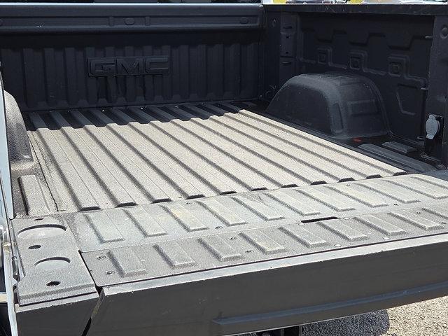 used 2024 GMC Sierra 1500 car, priced at $51,244