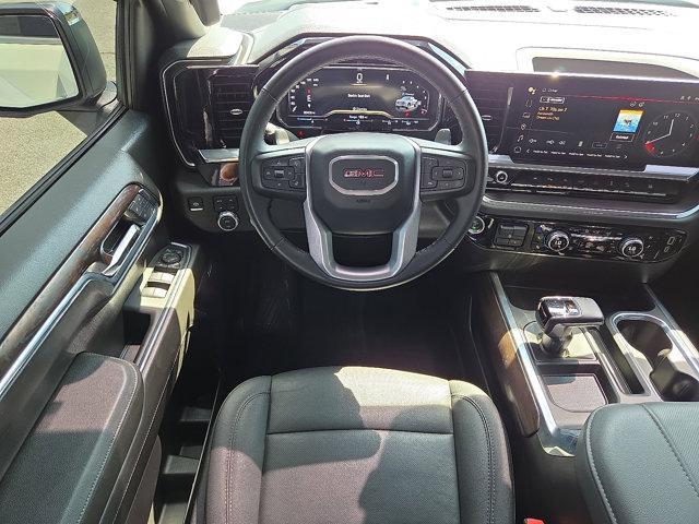 used 2024 GMC Sierra 1500 car, priced at $51,244