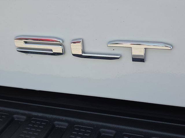 used 2024 GMC Sierra 1500 car, priced at $51,244