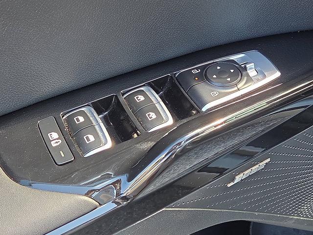 used 2025 Kia K5 car, priced at $29,995