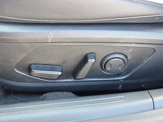 used 2025 Kia K5 car, priced at $29,995