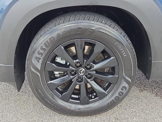 used 2023 Mazda CX-50 car, priced at $27,995