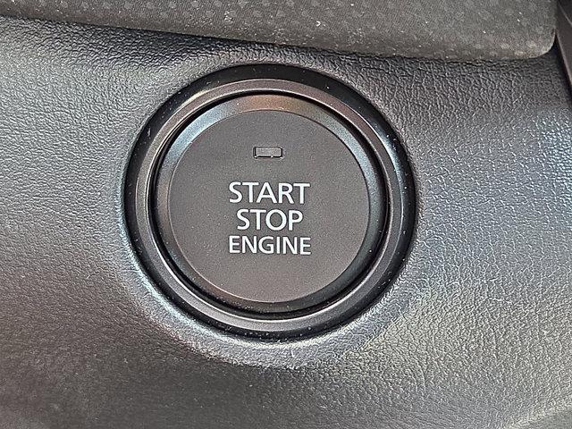 used 2023 Mazda CX-50 car, priced at $27,995