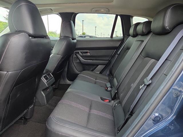 used 2023 Mazda CX-50 car, priced at $27,995