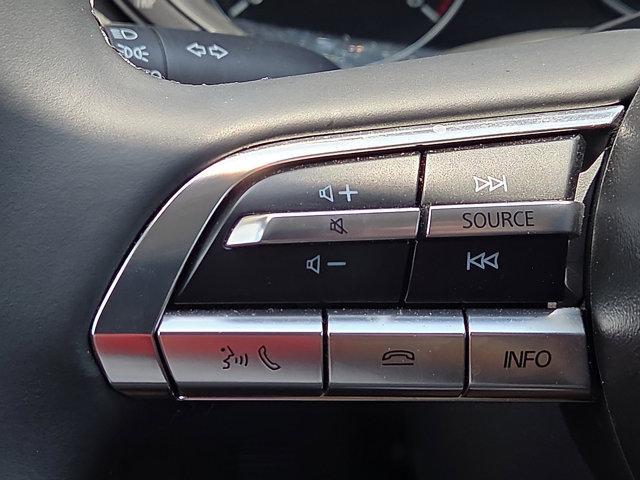 used 2023 Mazda CX-50 car, priced at $27,995