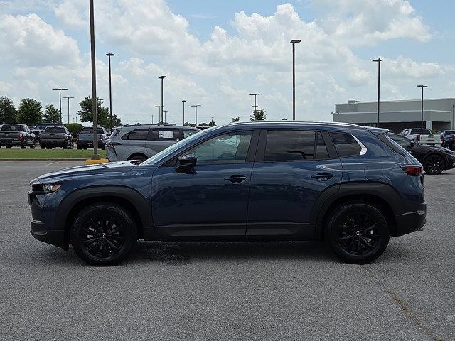 used 2023 Mazda CX-50 car, priced at $27,995