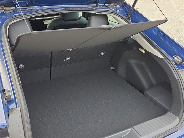 new 2024 Toyota Prius car, priced at $33,687
