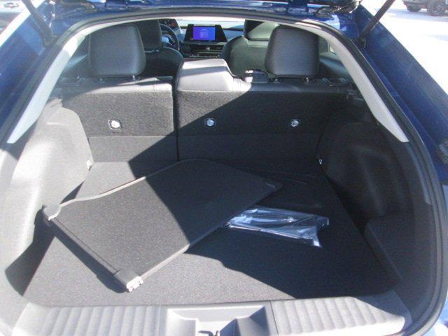 new 2024 Toyota Prius car, priced at $33,687