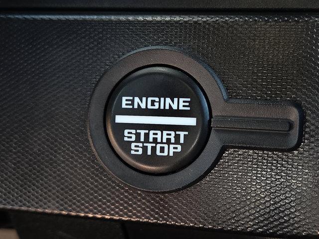 used 2021 Ford Bronco car, priced at $48,989