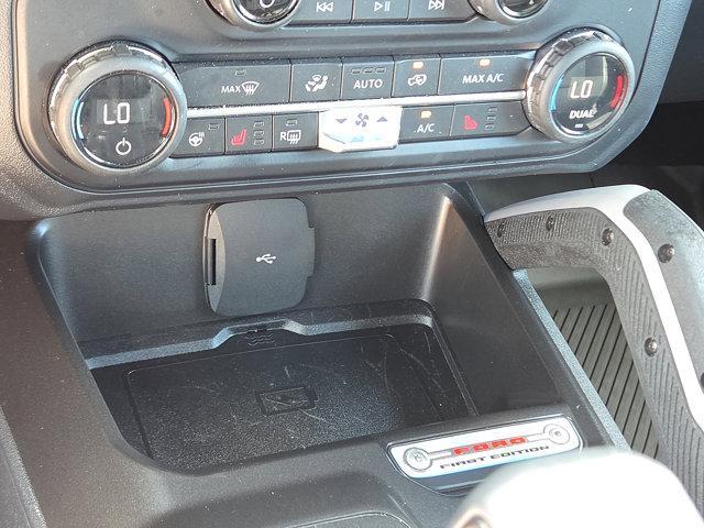 used 2021 Ford Bronco car, priced at $48,989
