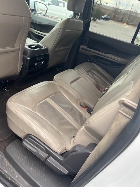 used 2020 Ford Expedition Max car