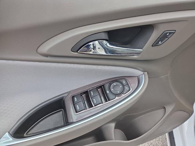 used 2022 Chevrolet Malibu car, priced at $19,522