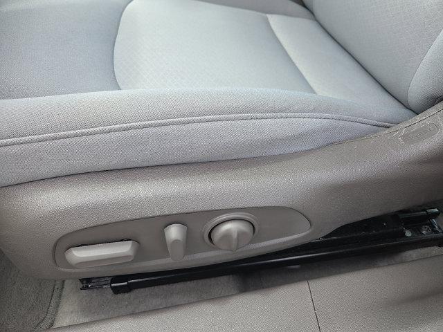 used 2022 Chevrolet Malibu car, priced at $19,522