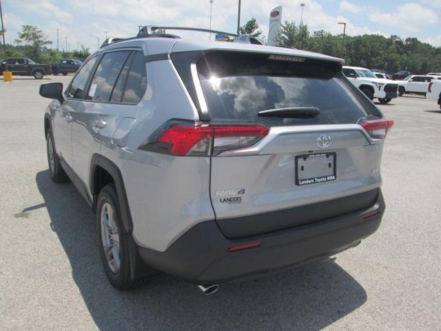 new 2024 Toyota RAV4 car, priced at $34,346