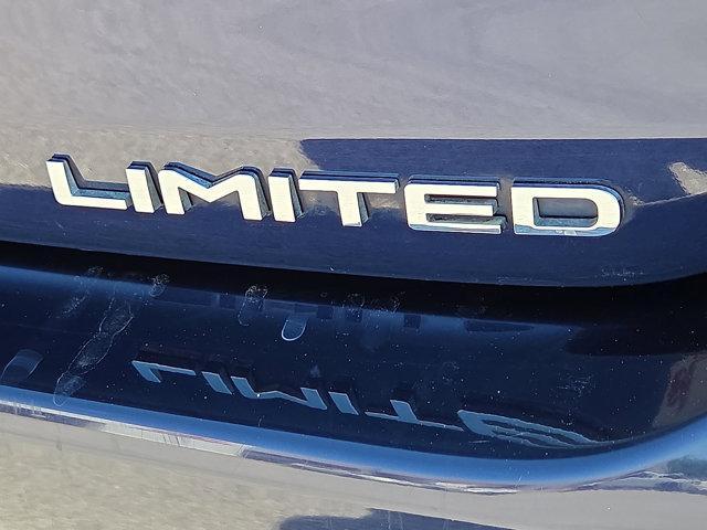 used 2023 Toyota Highlander Hybrid car, priced at $45,995