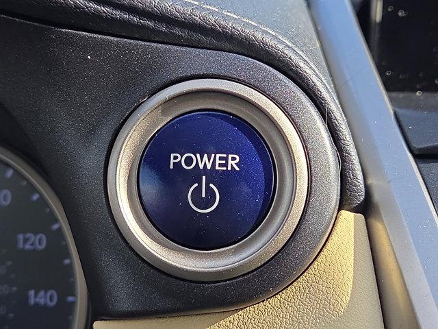 used 2018 Lexus NX 300h car, priced at $25,691