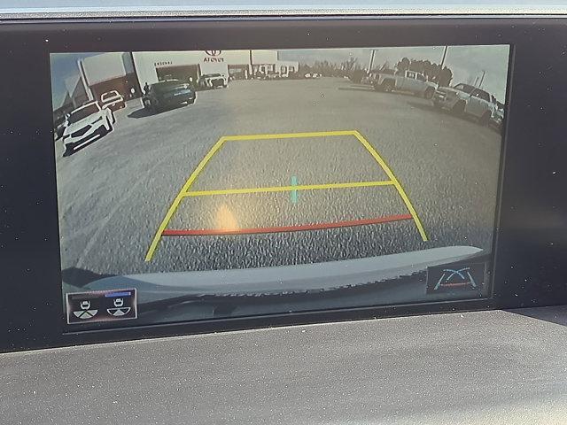 used 2018 Lexus NX 300h car, priced at $25,691