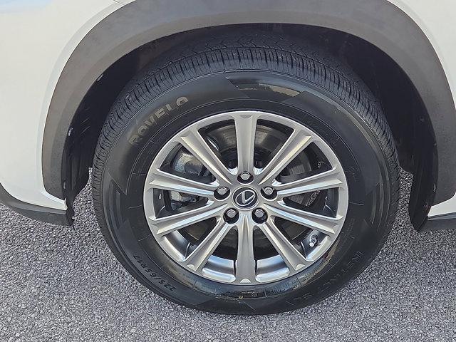 used 2018 Lexus NX 300h car, priced at $25,691