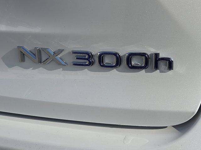used 2018 Lexus NX 300h car, priced at $25,691