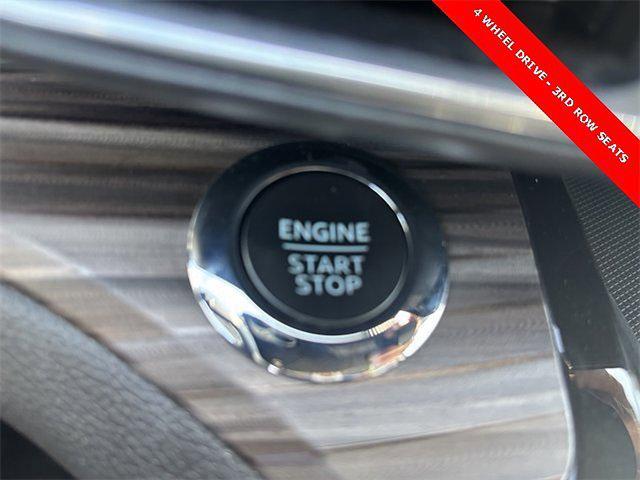 used 2022 Ford Explorer car, priced at $29,300