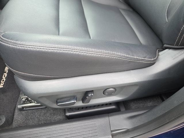 used 2024 Nissan Rogue car, priced at $30,712