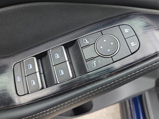 used 2024 Nissan Rogue car, priced at $30,712