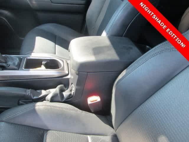 used 2023 Toyota Tacoma car, priced at $45,072