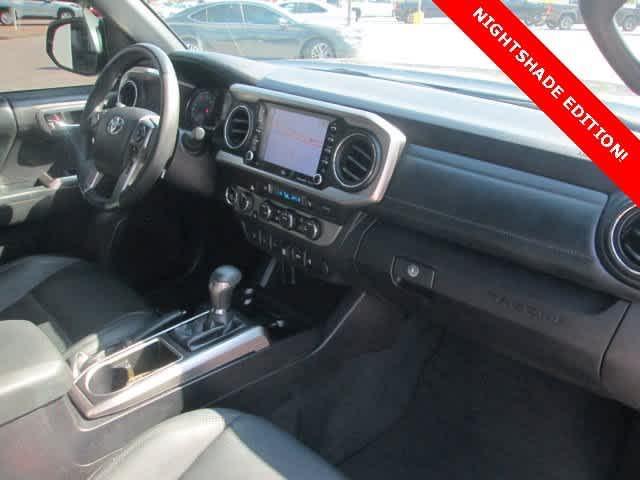 used 2023 Toyota Tacoma car, priced at $45,072